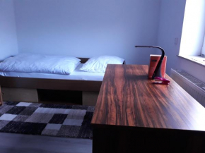 Hanover Fair Rooms, Hannover